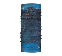 BUFF®| Bonnet Dryflx Sèchement rapide, Élastique, Réfléchissant, Nocturne, Lumineux, Visible, Courant Hommes Femmes