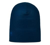 Buff Bonnet Ecostretch Oney bleu marine