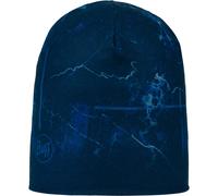Buff Bonnet Ecostretch Oney bleu marine
