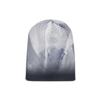 Buff® Bonnet ECOSTRETCH SNOUT ASH, gris/noir, taille unique