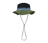 Buff Bonnet Explore Booney Enob Forest Green Unisex Adulte