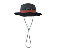 Chapeau buff explore booney okisa noir bordeaux