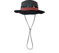 Chapeau buff explore booney okisa noir bordeaux