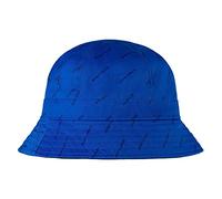 Buff Bonnet Fun Bucket Azure Iseko Unisex Taille Unique