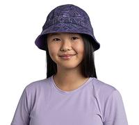 Buff® Bonnet Fun Bucket Violet Unisex Enfant