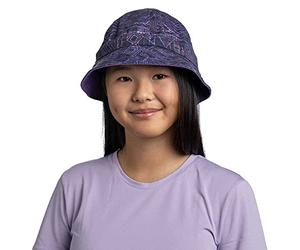Buff® Bonnet Fun Bucket Violet Unisex Enfant