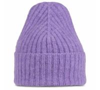 Buff - Knitted Beanie Nilah - Bonnet - One Size - iris