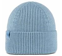 Buff - Knitted Beanie Merix - Bonnet - One Size - lake blue