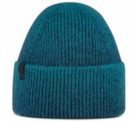 Buff - Knitted Beanie Marin - Bonnet - One Size - blue ink