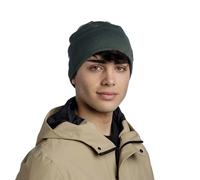 Buff ® Bonnet tricoté Vert
