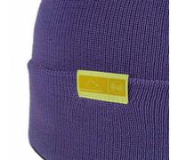 Buff ® Knitted Beanie Bleu Enfants
