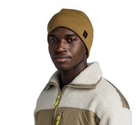 Buff Bonnet Tricoté Niels Evo Adultes Unisexes Marron