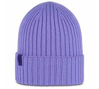 Buff - Knitted Beanie Norval - Bonnet - One Size - iris