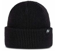 Buff - Knitted Beanie Naro - Bonnet - One Size - black