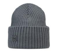 Buff Bonnet Rutger Iron Grey – Tricoté Gris – Taille unique