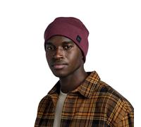 Buff Bonnet Knitted Niels Evo – Adultes Unisexes – Violet