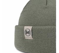 Bonnet tricotÃ© Buff Lilon Fisherman Vert TU