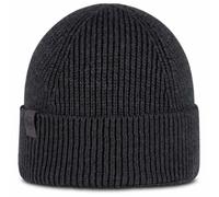 Buff - Knitted Beanie Merix - Bonnet - One Size - graphite
