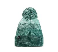 Buff Bonnet Tricoté et Polaire – Vert – Homme/Femme