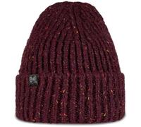 Bonnet unisexe buff kim rouge