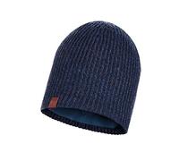 Buff ® Knitted Polar Beanie Bleu Homme,Femme