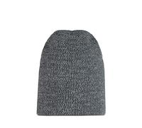 Buff Bonnet Knitted Jarn Adultes Unisexes