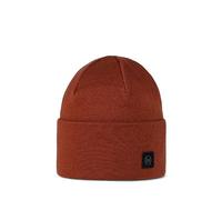 Buff Bonnet tricoté Niels Evo Adultes Unisexes Marron