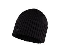 Buff ® Rutger Beanie Noir Homme,Femme