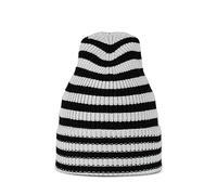 Buff Bonnet Knitted Zimic Stripes Unisexe pour Jeunes