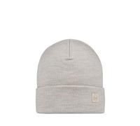 BUFF®| Bonnet Merino Heavyweight Écharpe multifonctionnelle, 100 % laine mérinos, randonnée, plein air, durable, légère, épaisse Hommes Femmes