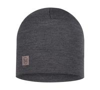 Buff – Bonnet Heavy Merino Wool – 100% laine mérinos – Gris – Taille unique