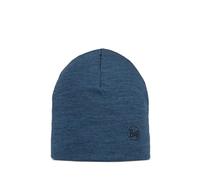 Buff®| Bonnet Mérino Midweight Multifonctionnelle 100% Laine mérinos, randonnée, extérieur, Durable, léger Hommes Femmes