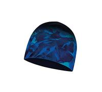 BUFF Bonnet micro polaire enfant HIGH MOUNTAIN BLUE