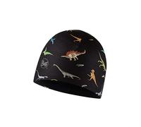 Buff Bonnet Micro Polaire Enfant Lonels Multi