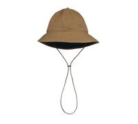 Chapeau Buff Nmad marron - S-M