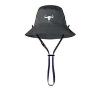 Buff Bonnet Play Booney Enfant Goran Graphite Unisex Taille Unique