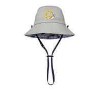 Buff Bonnet Play Booney Enfant Sile Light Grey Unisex Taille Unique
