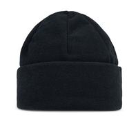 Buff - Bonnet Polar Prints - Doublure chaude, multifonctionnel - Taille unique - Noir
