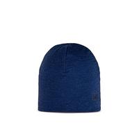 Buff Bonnet Reversible Merino Wool Lightweight Unisexe pour Jeunes