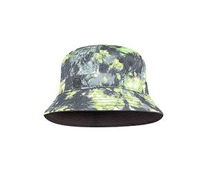 Buff Bonnet Sun Bucket Explode Multi Taille Unique