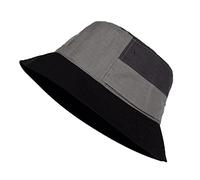 Buff - Sun Bucket Hat - Chapeau - L/XL - hak grey