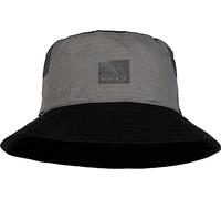 Buff® Bonnet Sun Bucket Gris Unisex Adulte