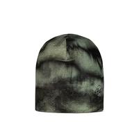 Bonnet buff solid camouflage vert