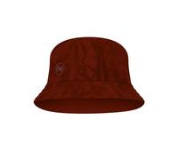 Buff Açai - Bonnet Travel Bucket - Mixte ,Marron ,L/XL