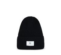 Bonnet Buff Knitted Drisk noir