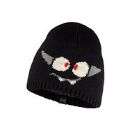 Buff Bonnet Tricoté Enfant Bonky Baffy Black
