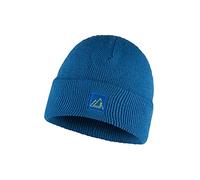 Buff Bonnet Tricoté Enfant Frint Azure