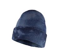 Buff Bonnet Tricoté Enfant Zosh Indigo