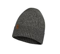 Buff Bonnet Tricoté Marin Graphite