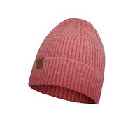 Buff Bonnet Tricoté Marin Pink